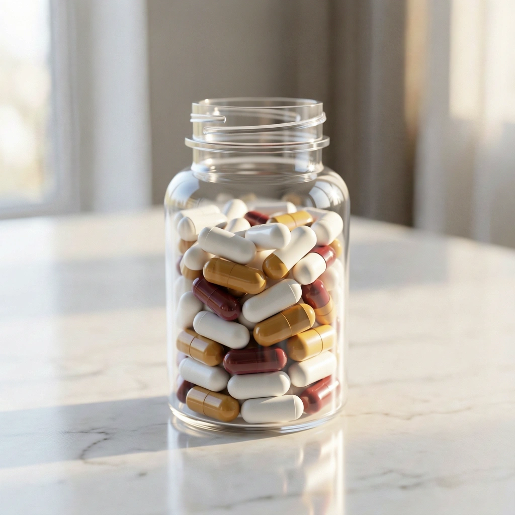 Detalle de producto premium