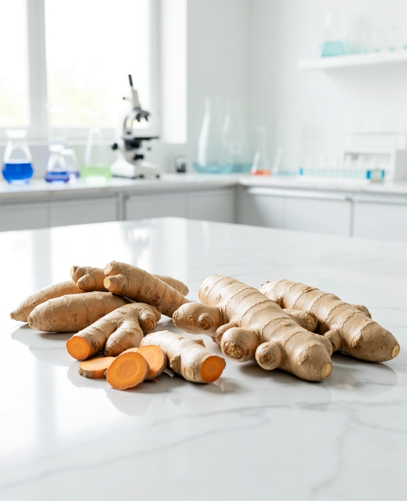 Instalaciones de investigación botánica en Valencia